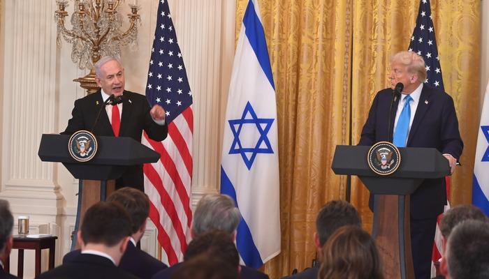 Ordudan Trump'ın Skandal Gazze Planı Skandalına Veto! Centcom: "Kimse ne olduğunu bilmiyor"