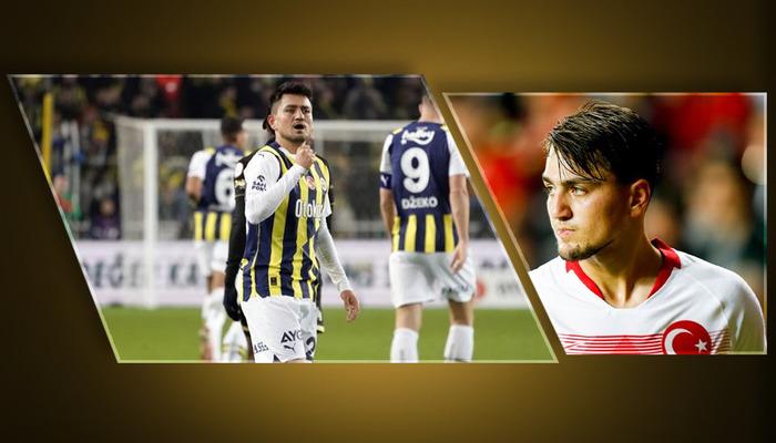 Cengiz ütder'i istedi! Anlaşmalar sadece bir zaman meselesidir
