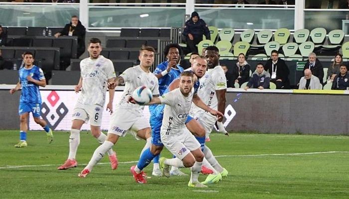 Bodrum, haftanın açılış maçında Bodrum FK evinde hata yapmadı! 5 oyun var ... -