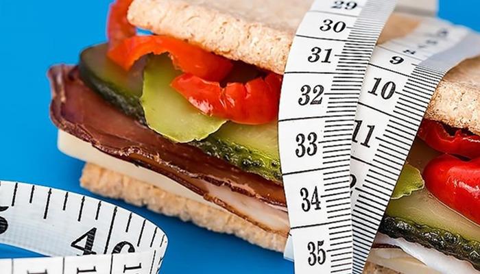 Diyetisyen uzmanı kilo kaybının sırrını açıkladı: "Ramazan ayının inanılmaz bir fırsat"