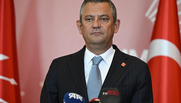 CHP Ozgur Ozel'in liderinden İmamoglu'nun cevabı: Ana güç ulus ve ulus sonunda kazanıyor