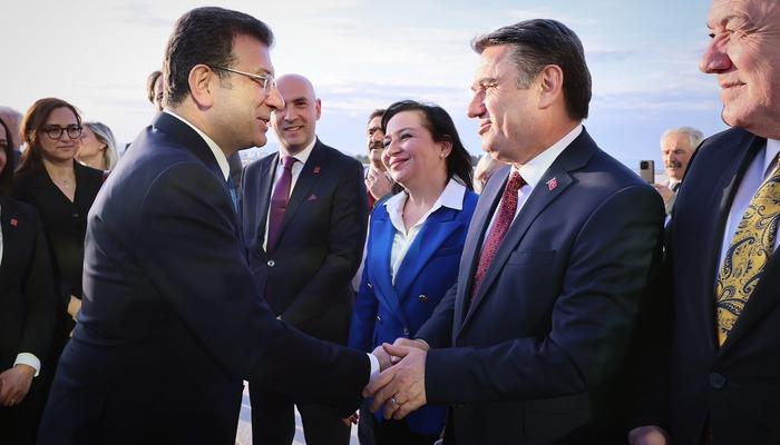 CHP'li Ali Mahir Başarır: "Zonguldak Belediye Başkanı Tahsin Erdem ifadeye çağrıldı"