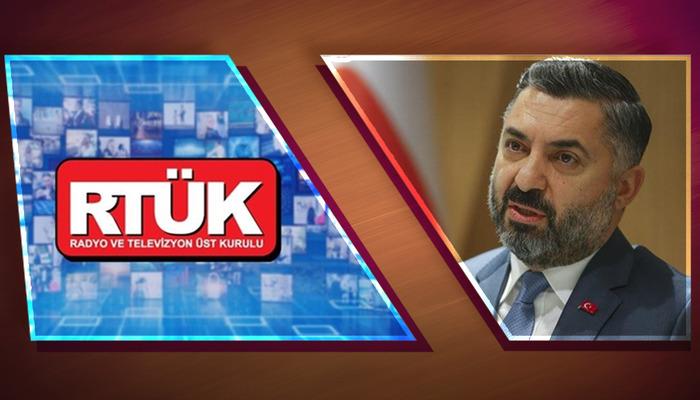 MYNET ÖZEL | RTÜK Başkanı Ebubekir Şahin duyurdu! İşte Güçlü Medya ve Bilinçli Toplum Zirvesi’nden çıkan kararlar