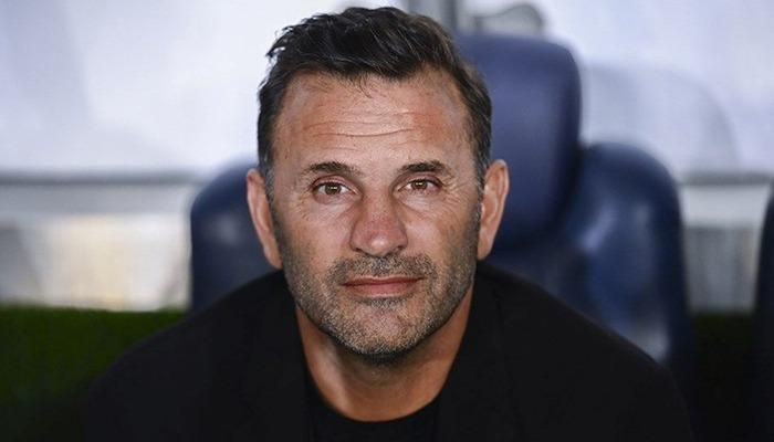 Okan Buruk ısrarla istemişti, transfer milli arada bitti! Ocak ayında geliyor... İşte Galatasaray'ın yeni orta saha üçlüsü!