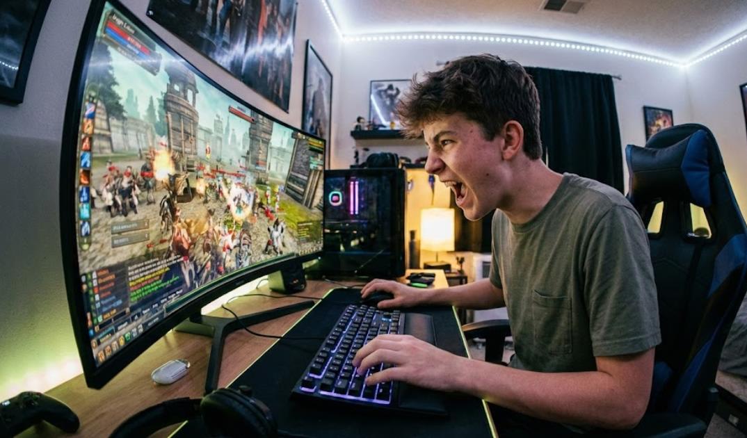 Dijital Gaming Piyasasının Modern Yüzü nttgame