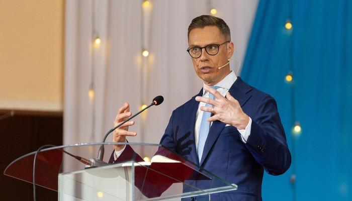 Finlandiya Cumhurbaşkanı Stubb: Ukrayna barışa hazır, Rusya ise zaman kazanmaya çalışıyor