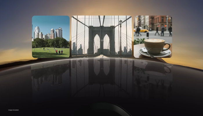 Samsung tarih verdi: 'Project Moohan' geliyor! Apple Vision Pro'ya rakip olacak