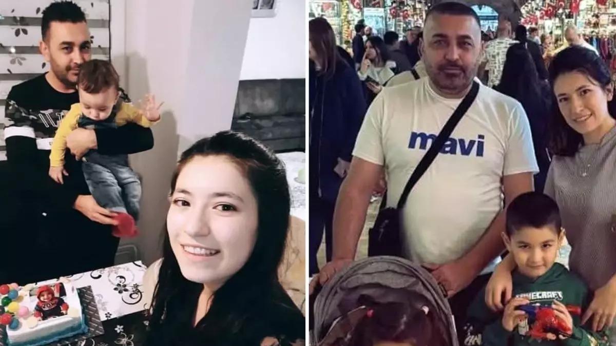 Böcek ailesini öldüren ihmal! İtiraf sonrası uzmanlar açıkladı: "Panzehiri yok! Saniyeler içinde öldürür"