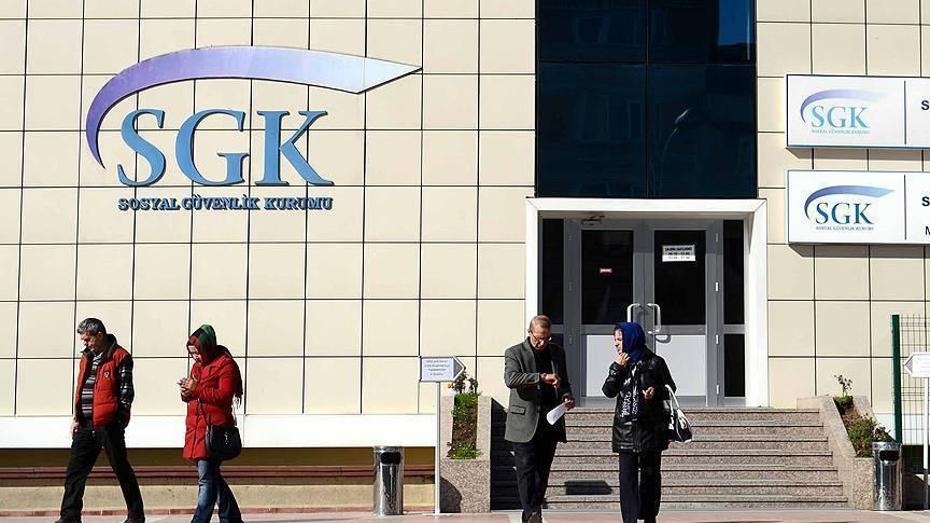 Genel sağlık sigortası kapsamındaki tedavi ücretleri hastanelere yükseltildi.
