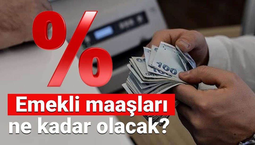 SSK, Bağ-Kur emekli zammı hesaplaması 2025: Enflasyon tahminine göre emekli maaşları ne kadar olacak? - Son Dakika Ekonomi Haberleri