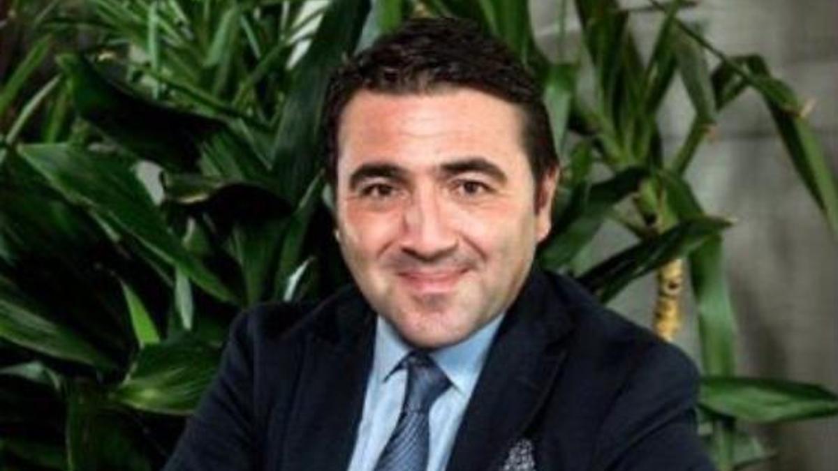 TFF'de yeni atama! Emrah Bayraktar