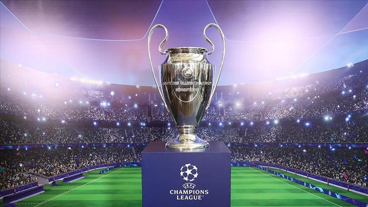 Barcelona Bayern Münih maçı hangi kanalda, ne zaman, saat kaçta? ŞAMPİYON!