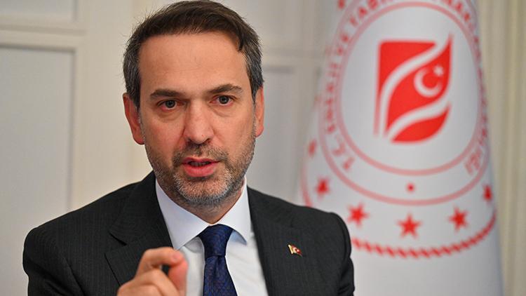 Bakan Bayraktar'ın Kahramanmaraş Ziyareti - Bigpara Ekonomi Haberleri