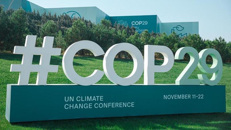 Türk şirketleri sürdürülebilirlik vizyonlarını COP29 katılımcılarıyla paylaştı