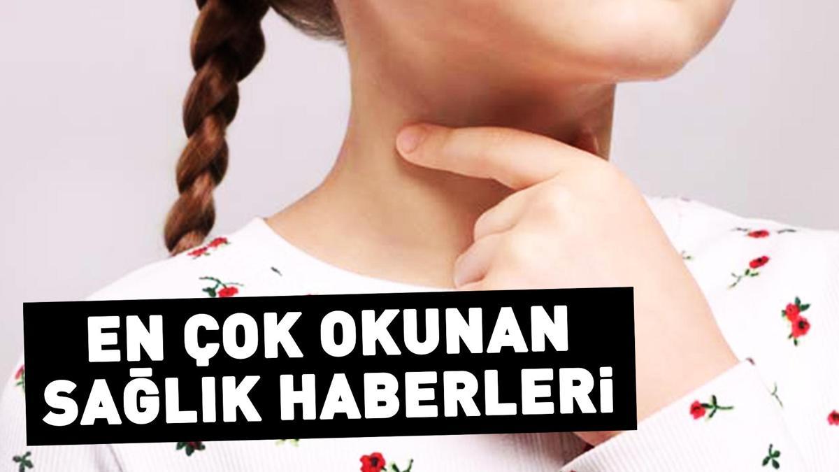 Günün en önemli sağlık haberleri, 25 Kasım 2024...
