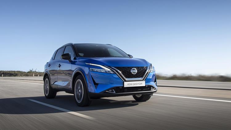 Honda ile Nissan'ın birleşme tarihi belli oldu