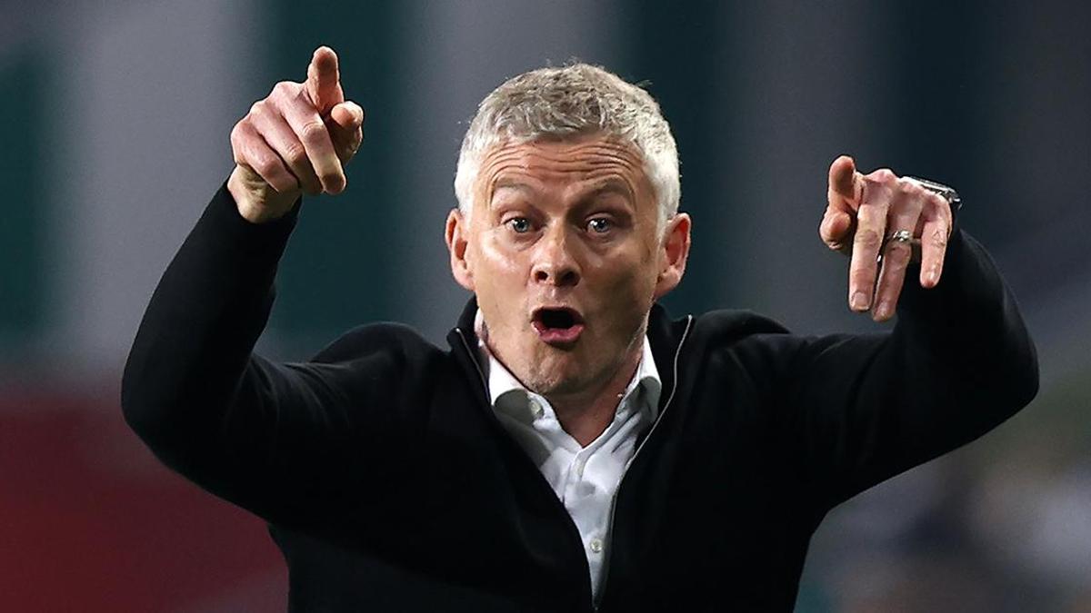 Son Dakika Spor Haberleri | Ole Gunnar Solskjaer: Oyunu kazanmayı hak etmedik