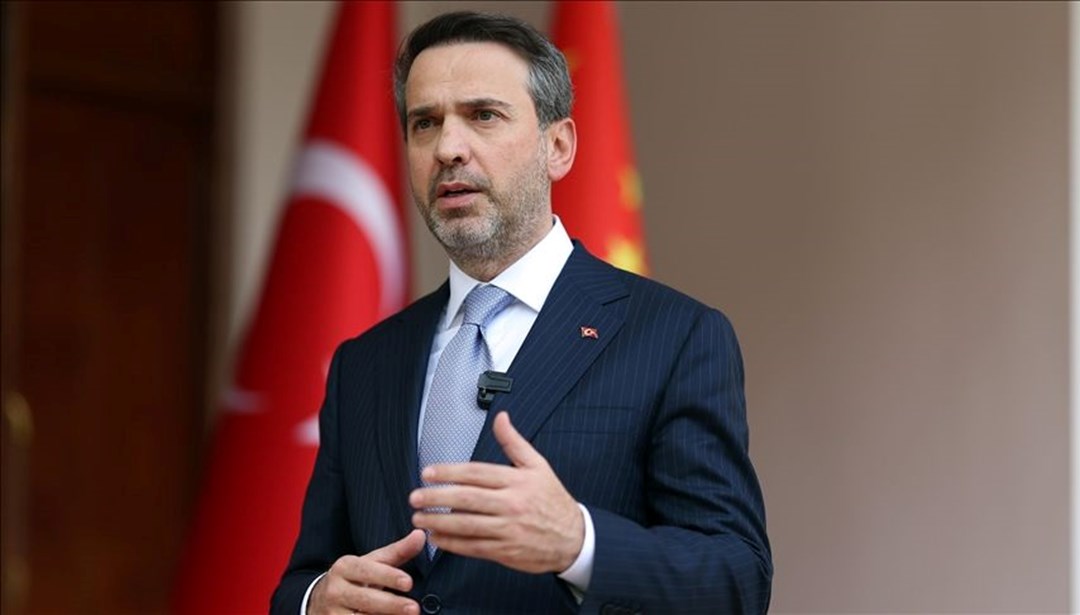Bayraktar: "Bir kaç ay içinde fiyat artışı yok"