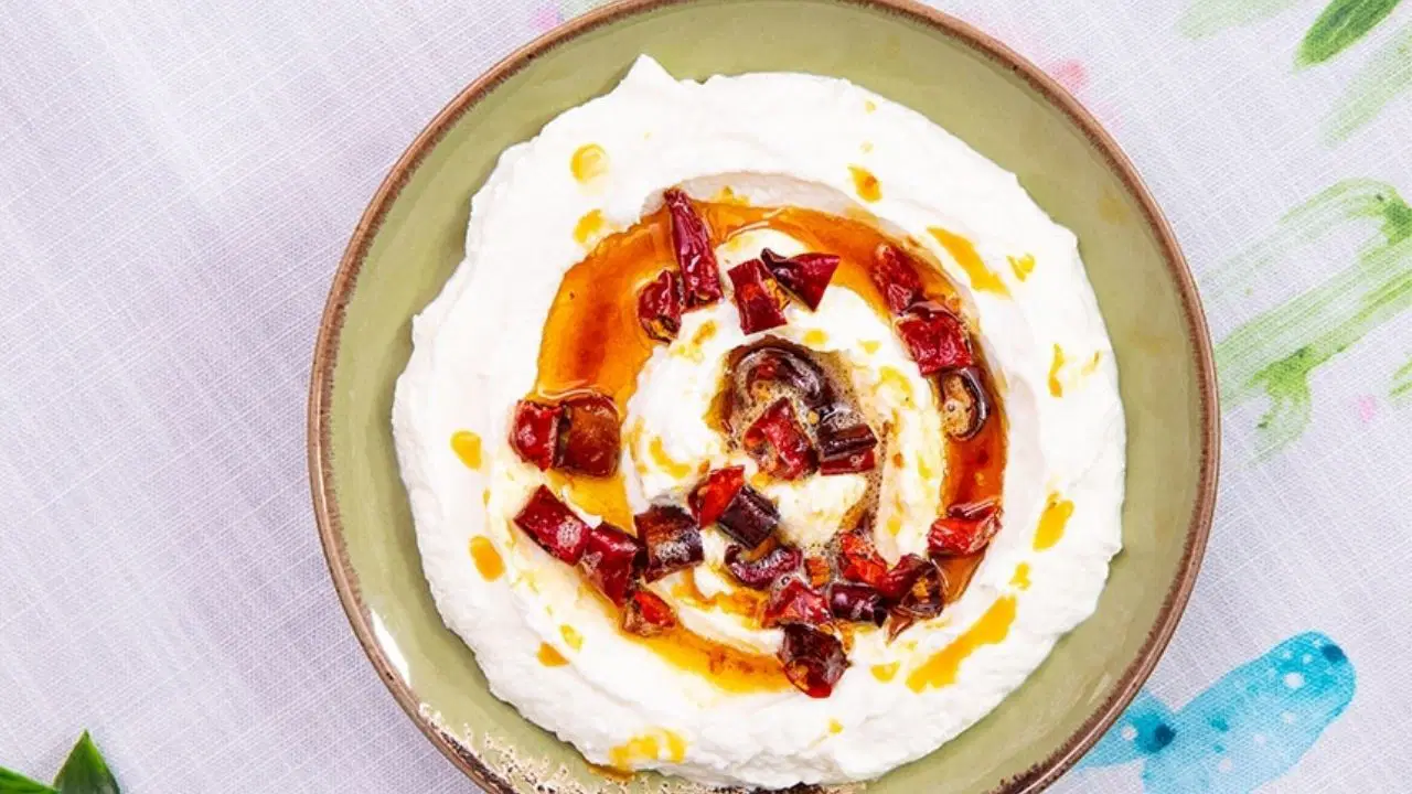 Restoranların Gözdesi: Atom Mezesi Tarifi