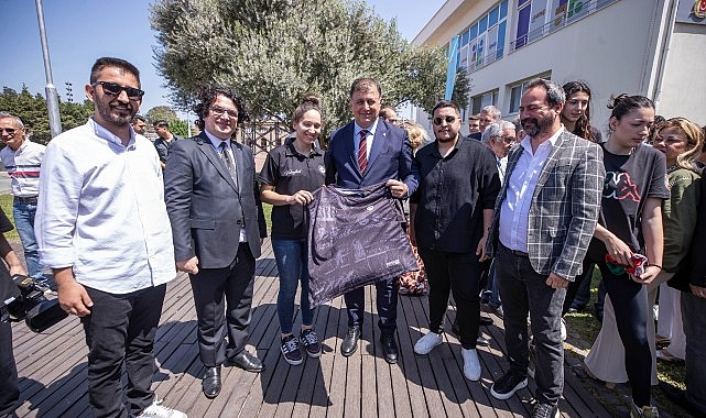 94 yıldır bitmeyen maç Ege'nin iki yakasını yeniden buluşturacak - SPOR