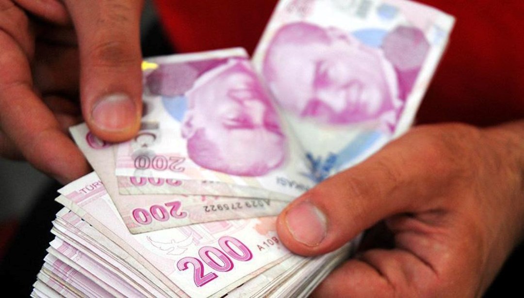 1000 TL Bonus Son Durumun Farkında: Emekli Tatiller İçin 1000 TL Bonusu Ne Zaman Ödenecek? Resmi Gazete'de yayınlandı mı? - Son Dakika Ekonomisi Haberleri