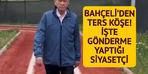 Ne Erdoğan ne de AK Parti!  Bahçeli bir değişiklik yaptı: Şarkının kime kastettiği belli oldu.