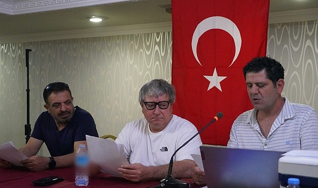 Başkan Ferhatoğlu Gürespor'a olan güvenini tazeledi - SPORT