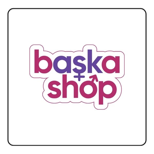 Başka Shop logosu