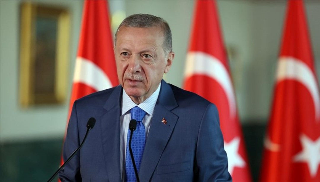 Erdoğan: "Atatürk Havalimanı Millet Bahçemiz hizmete hazır"