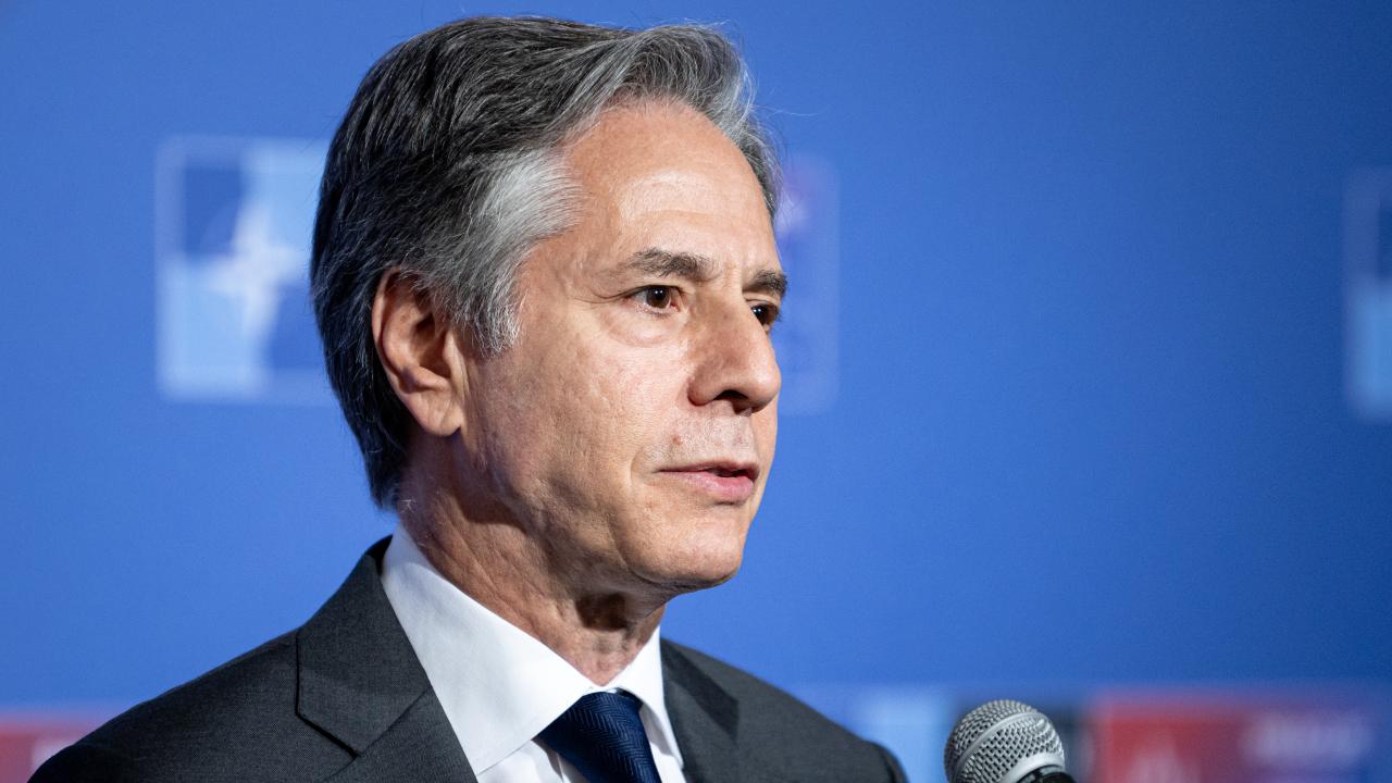 Blinken: Biden'ın teklifi Gazze'de ateşkese ulaşmanın en hızlı ve etkili yoludur