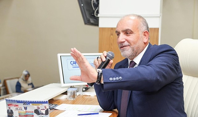 Canik'te tatil yok - GÜNDEM