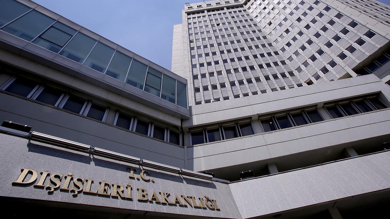 Farnesina'nın İsrail Dışişleri Bakanı Katz'a tepkisi