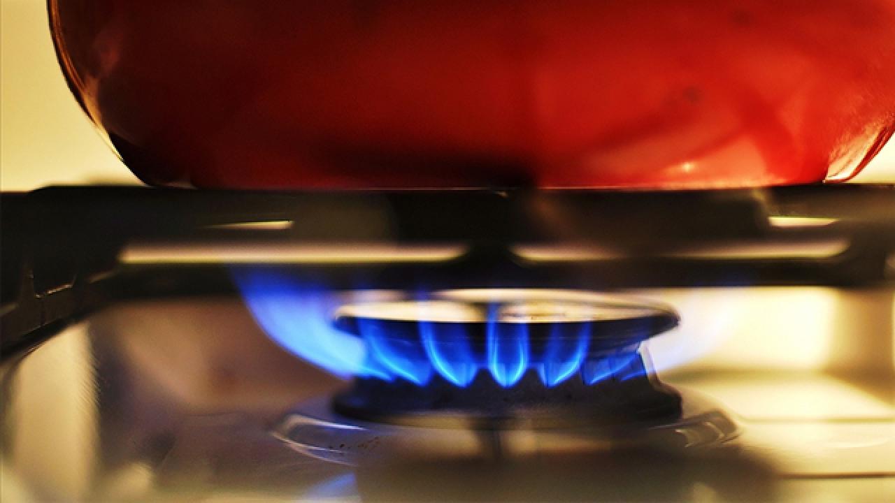 Haziran ayında doğalgaz fiyatında değişiklik yapılmadı