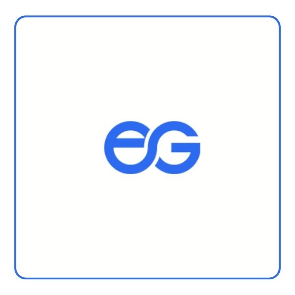 Dr. Elif Genç logosu