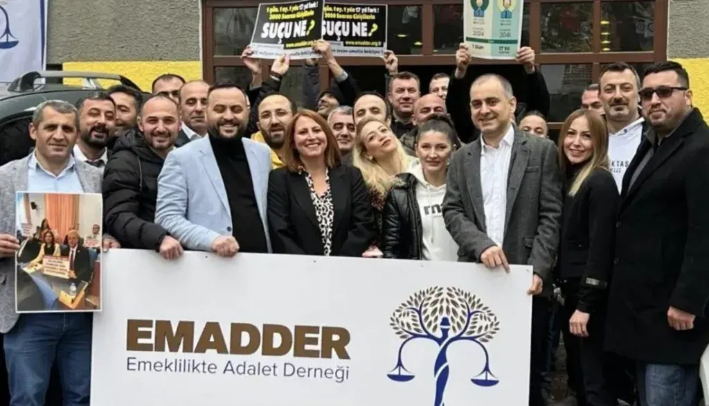 Yeni gelişme: Milyonların beklediği kademeli emeklilikte son durum