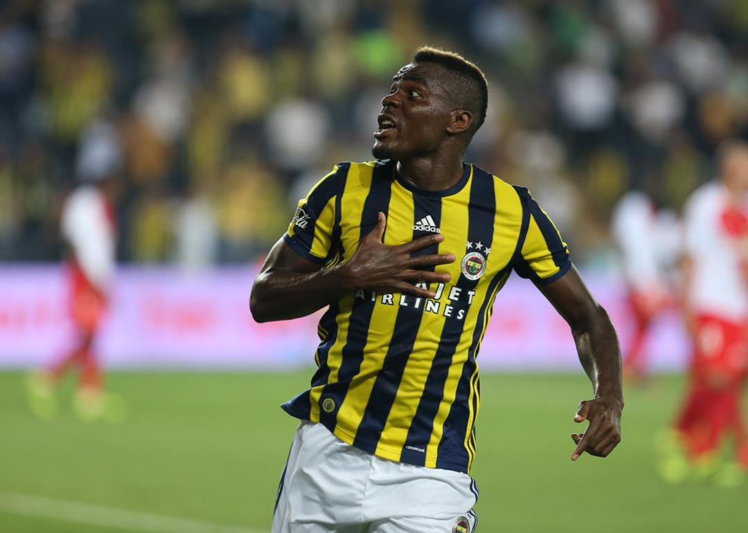 Eski Fenerbahçeliden Osimhen'le ilgili açıklama! "Fenerbahçe'ye gelmesi için bir şeyler yazdım"