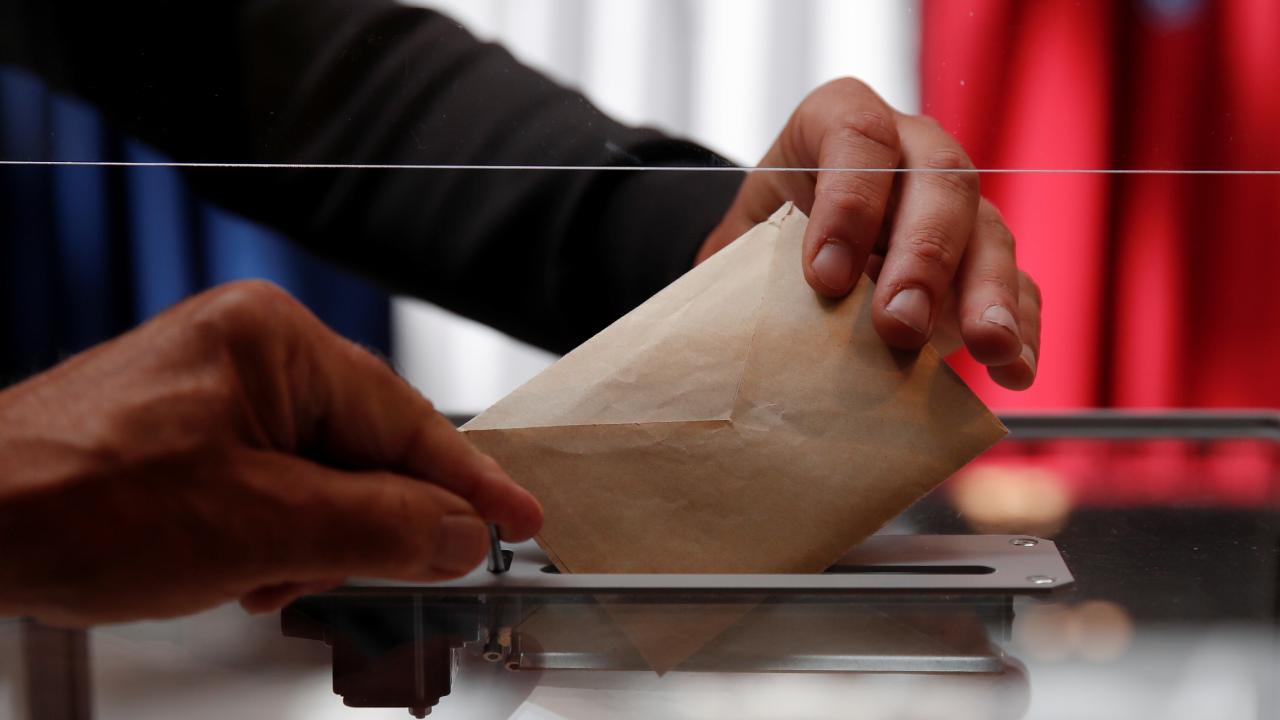 Fransa'da tarihi seçimler - Son haberler