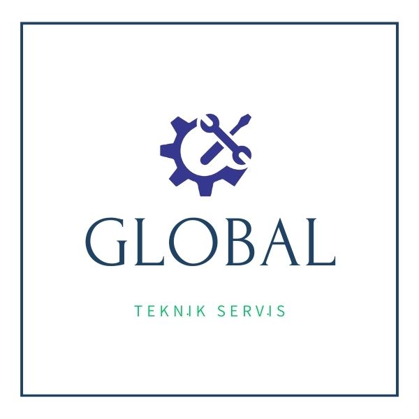 Global Teknik Servis logosu