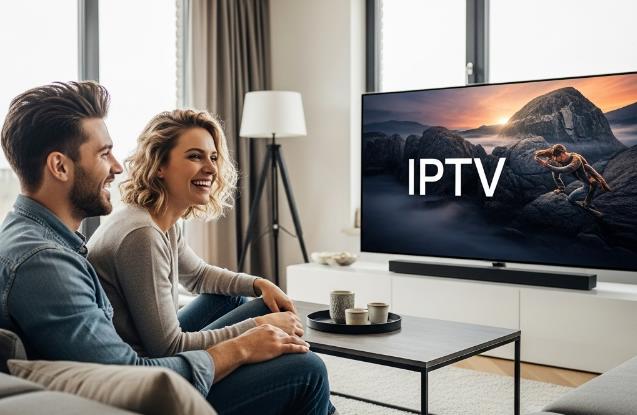 IPTV Bedava Test ile Hizmeti Ücretsiz Keşfedin