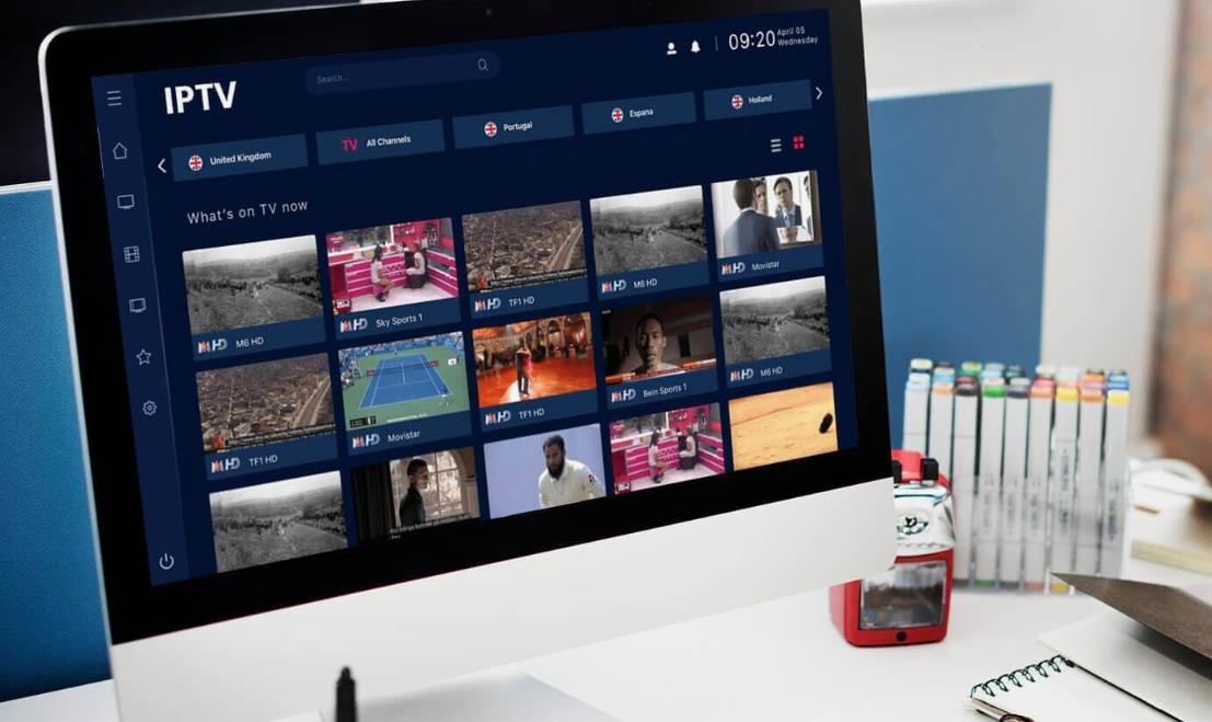 IPTV Abonelik ile Kusursuz Televizyon Deneyimi