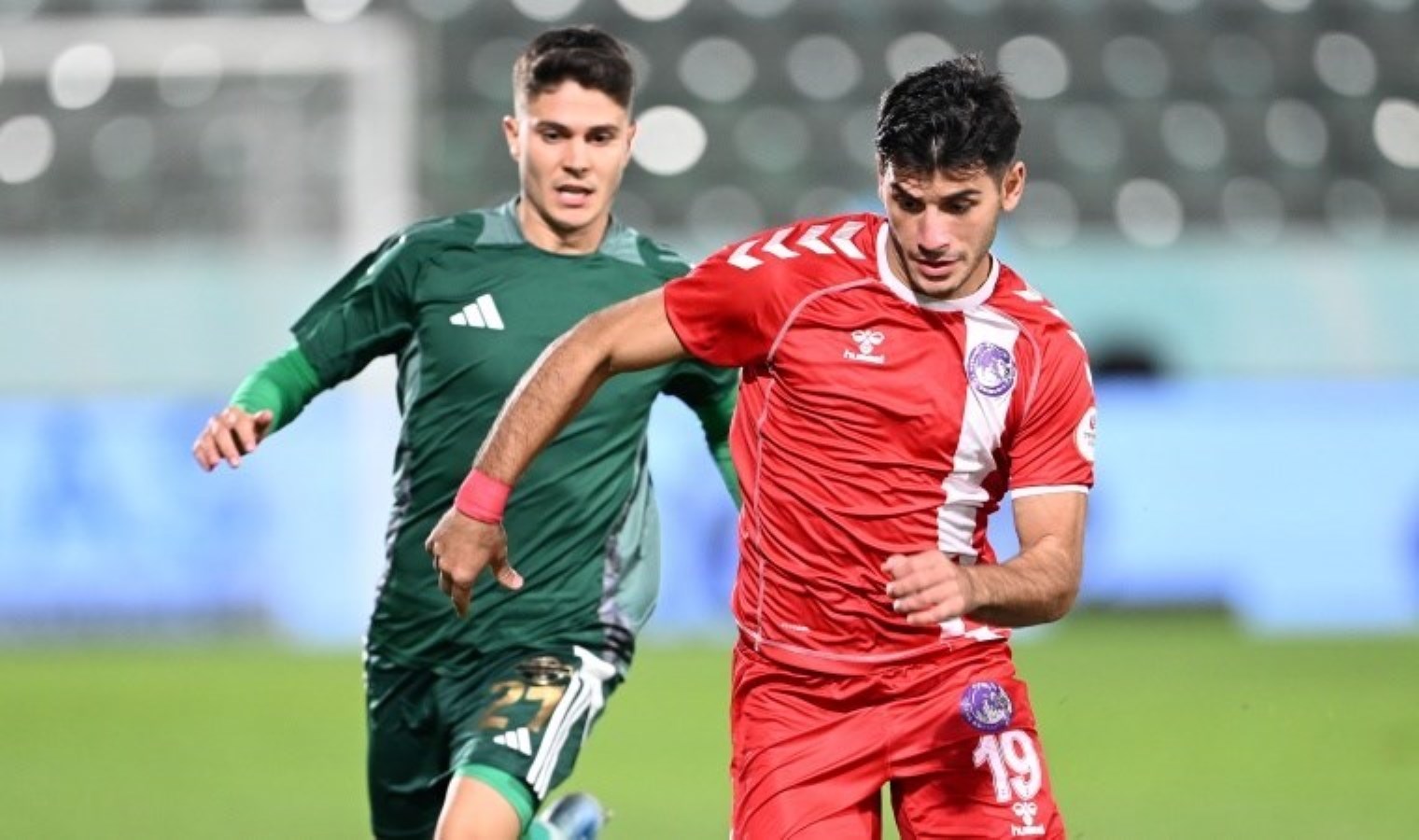 Esenler Erokspor'un 3 maçlık serisi sona erdi! - En güncel spor haberleri