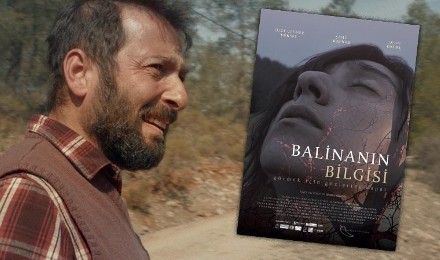 'Balina Bilgisi' Antalya'da - Son Dakika Kültür-Sanat,Kültür-Sanat->Sinema Haberleri