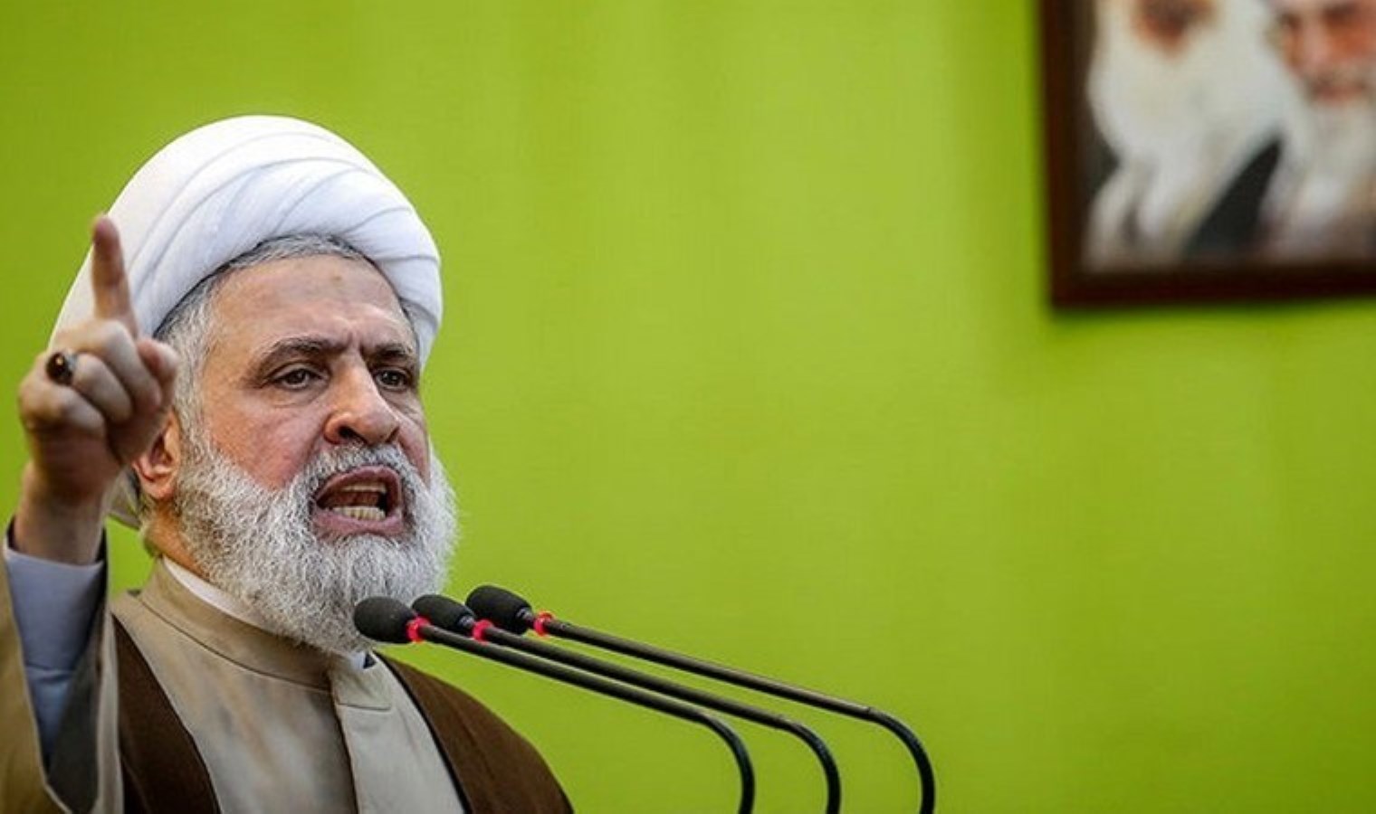 Hizbullah "yeni aşama"yı duyurdu: "İsrail dehşetten ölecek" - Son Dakika Türkiye Haberleri