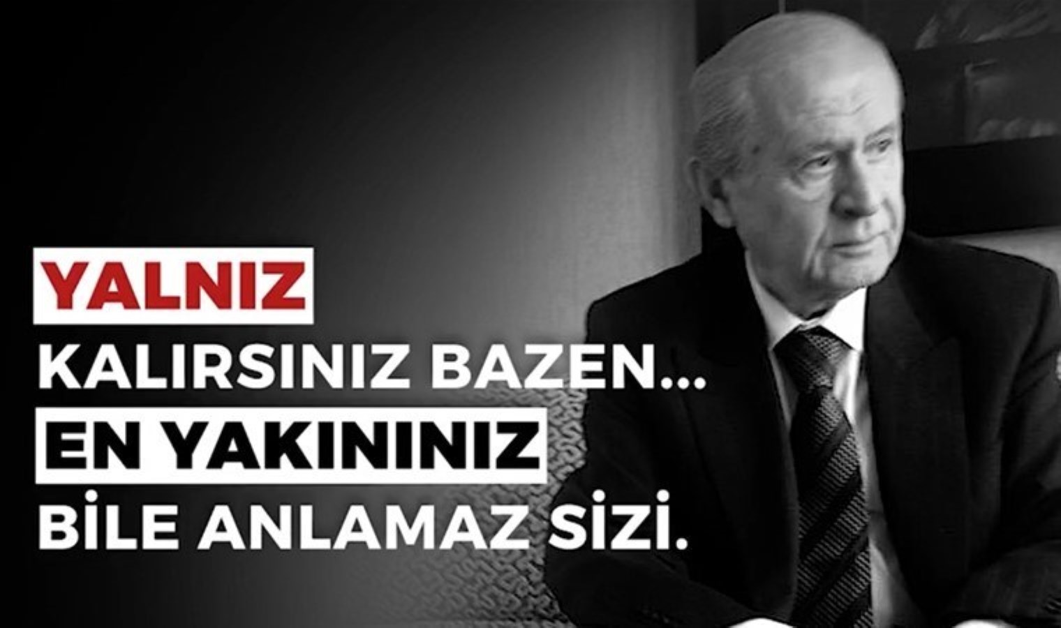 MHP'den dikkat çeken "zaman doldu" paylaşımı - Son Dakika Siyaset, Türkiye Haberleri