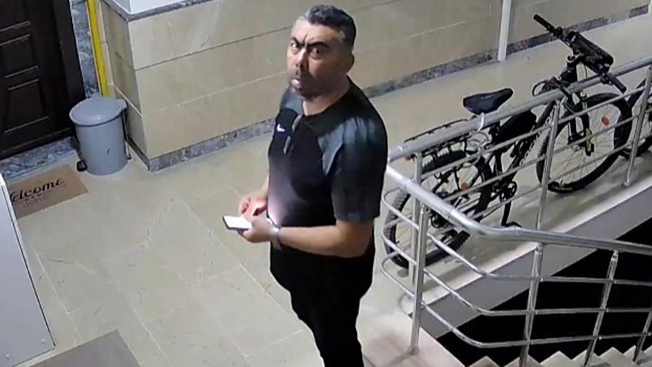 Kapıcının eşini katleden sanığın boşanma sürecindeki eşi: "Çocuklarımı öldürmekle tehdit ediyordu"