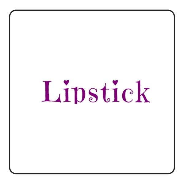 Lipstick Night Club logosu