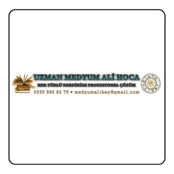 Eskişehir Medyum Hoca - Medyum Ali Hoca