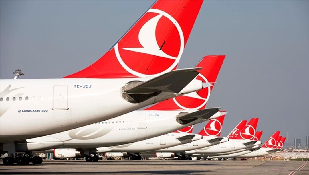 THY’den Boeing 737 MAX açıklaması
