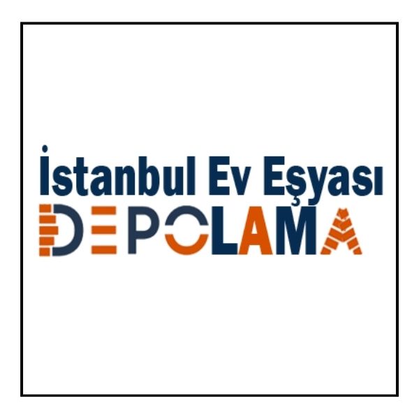 İstanbul Ev Eşyası Depolama logosu