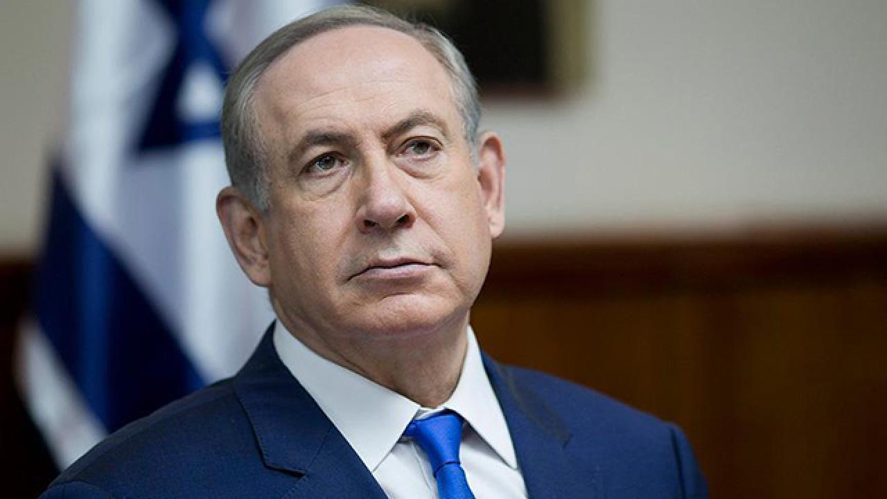 Netanyahu, ABD Temsilciler Meclisi'ne 26 milyar dolarlık yardım paketi için teşekkür etti
